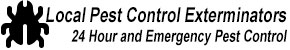 Manitou Springs CO Pest Control Exterminators